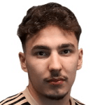 player photo