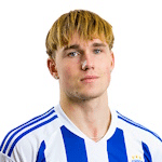 player photo