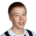 K. Huhta