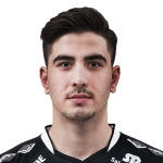 player photo